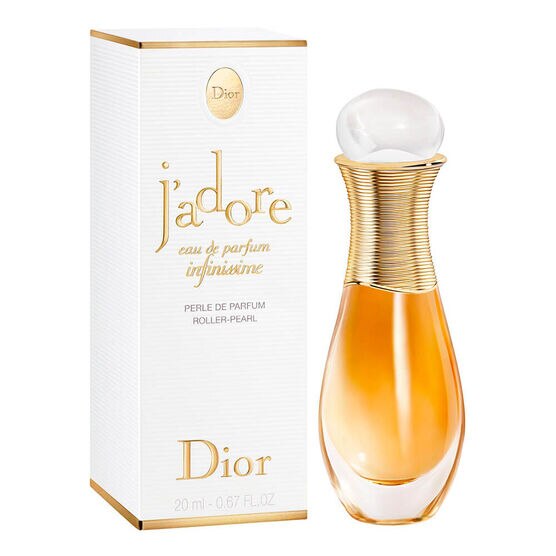 DIOR       INFINISSIME   EDP  20.ML